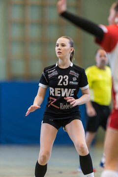 Bild 191 - wBJ SV Henstedt Ulzburg - Bramstedter TS : Ergebnis: 27:15